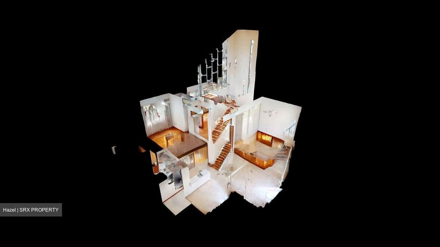 Woodhaven (D25), Terrace #556924281